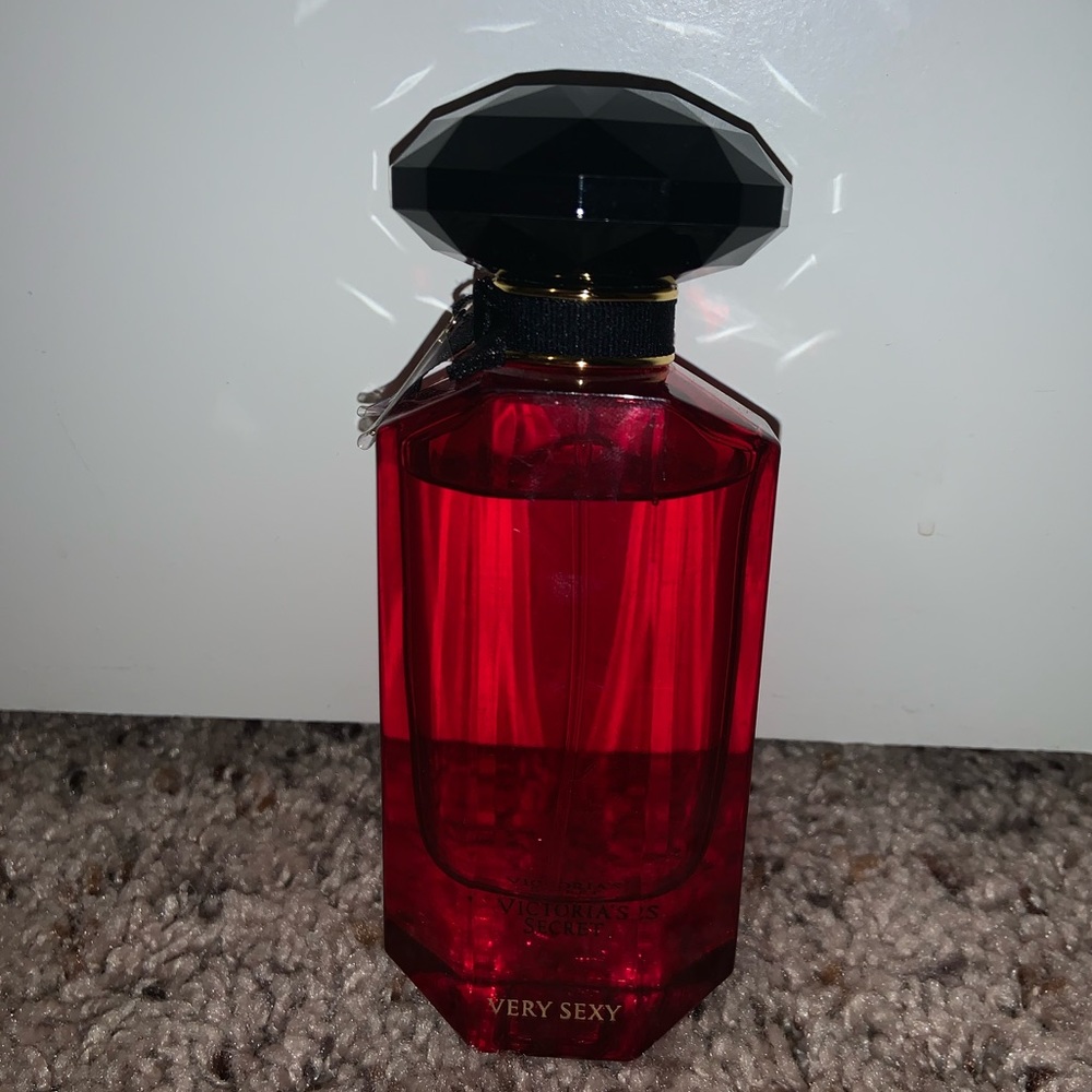 Victoria’s Secret Very Sexy Perfume